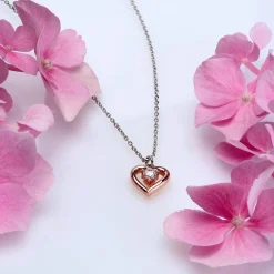Gioielli In Argento|Gioielli Donna<Bluespirit COLLANA ROSALINE - P.71K110000100