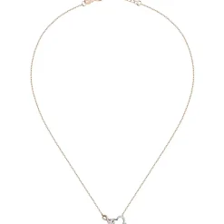 Collane|Gioielli In Argento<Bluespirit COLLANA ROSALINE - P.71K110000200