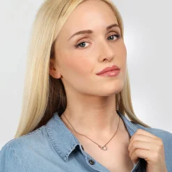 Collane|Gioielli In Argento<Bluespirit COLLANA ROSALINE - P.71K110000200