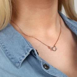 Collane|Gioielli In Argento<Bluespirit COLLANA ROSALINE - P.71K110000200