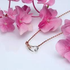 Collane|Gioielli In Argento<Bluespirit COLLANA ROSALINE - P.71K110000200