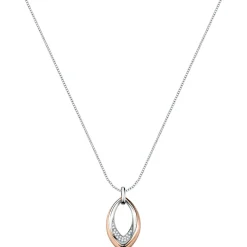 Gioielli In Argento|Gioielli Donna<Bluespirit COLLANA ROSALINE - P.17K110000800