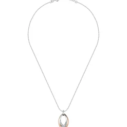 Gioielli In Argento|Gioielli Donna<Bluespirit COLLANA ROSALINE - P.17K110000800