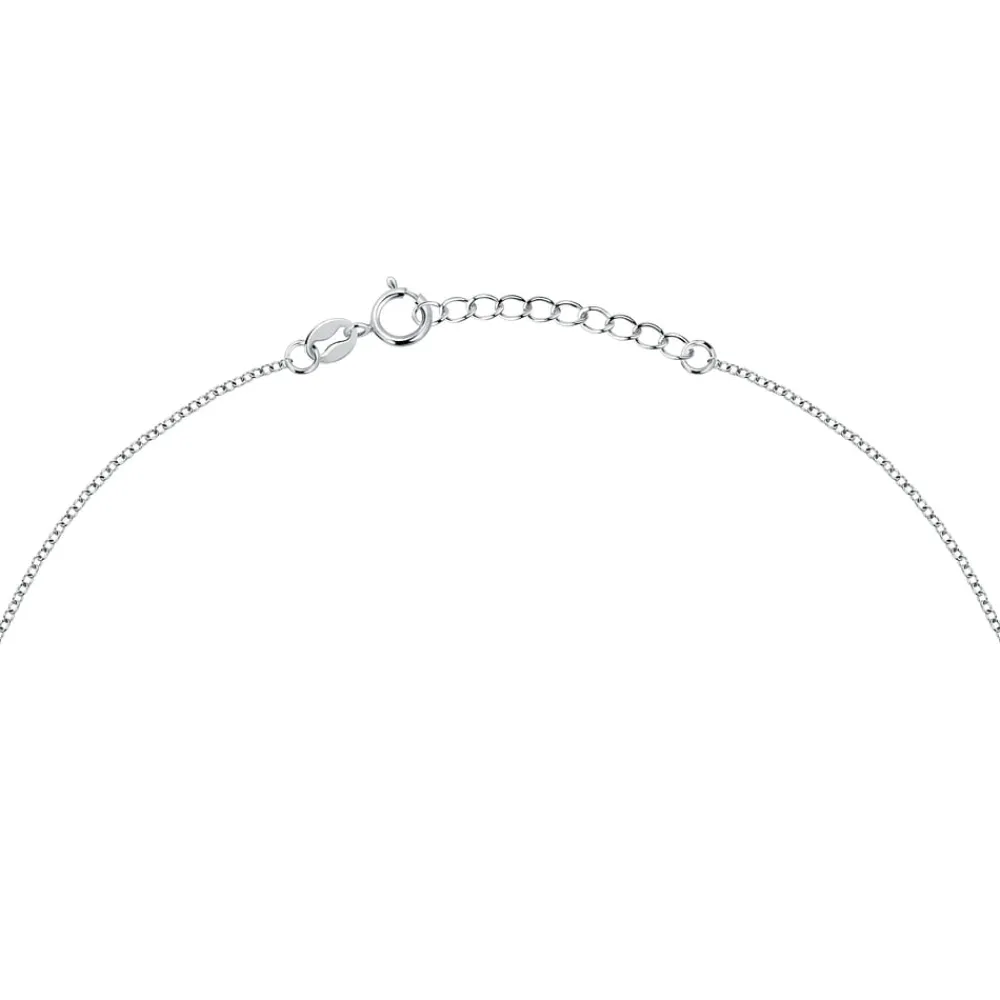 Gioielli In Argento|Gioielli Donna<Bluespirit COLLANA ROSALINE - P.17K110000800