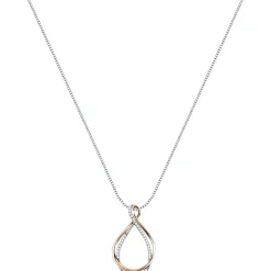 Gioielli In Argento|Gioielli Donna<Bluespirit COLLANA ROSALINE - P.17K110000400