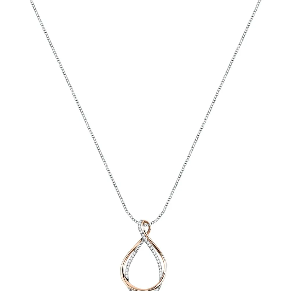 Gioielli In Argento|Gioielli Donna<Bluespirit COLLANA ROSALINE - P.17K110000400