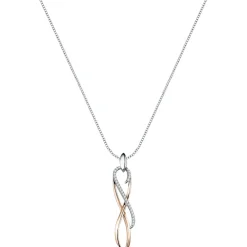 Gioielli In Argento|Gioielli Donna<Bluespirit COLLANA ROSALINE - P.17K110000300
