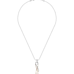Gioielli In Argento|Gioielli Donna<Bluespirit COLLANA ROSALINE - P.17K110000300