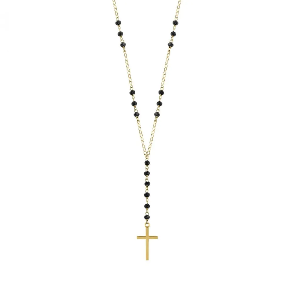 Gioielli Donna|Collane In Oro<Bluespirit COLLANA ROSARI - P.13G510000100