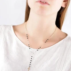 Gioielli Donna|Collane In Oro<Bluespirit COLLANA ROSARI - P.13G510000100