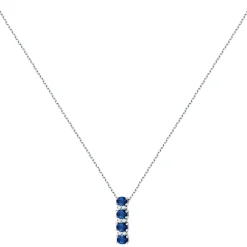 Gioielli Donna|Collane Con Diamanti<Bluespirit COLLANA SAGGEZZA - P.20U810000400