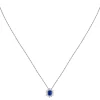 Gioielli Con Pietre Preziose|Collane<Bluespirit COLLANA SAGGEZZA - P.20C910003400
