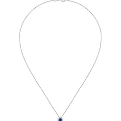 Gioielli Con Pietre Preziose|Collane<Bluespirit COLLANA SAGGEZZA - P.20C910003400