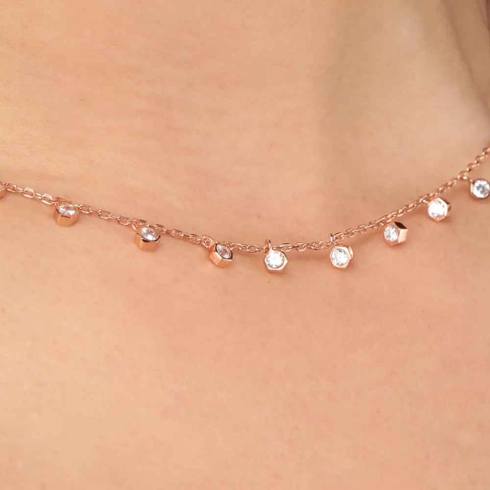 Collane In Argento|Collane<Bluespirit COLLANA SCINTILLE - P.53S910000400