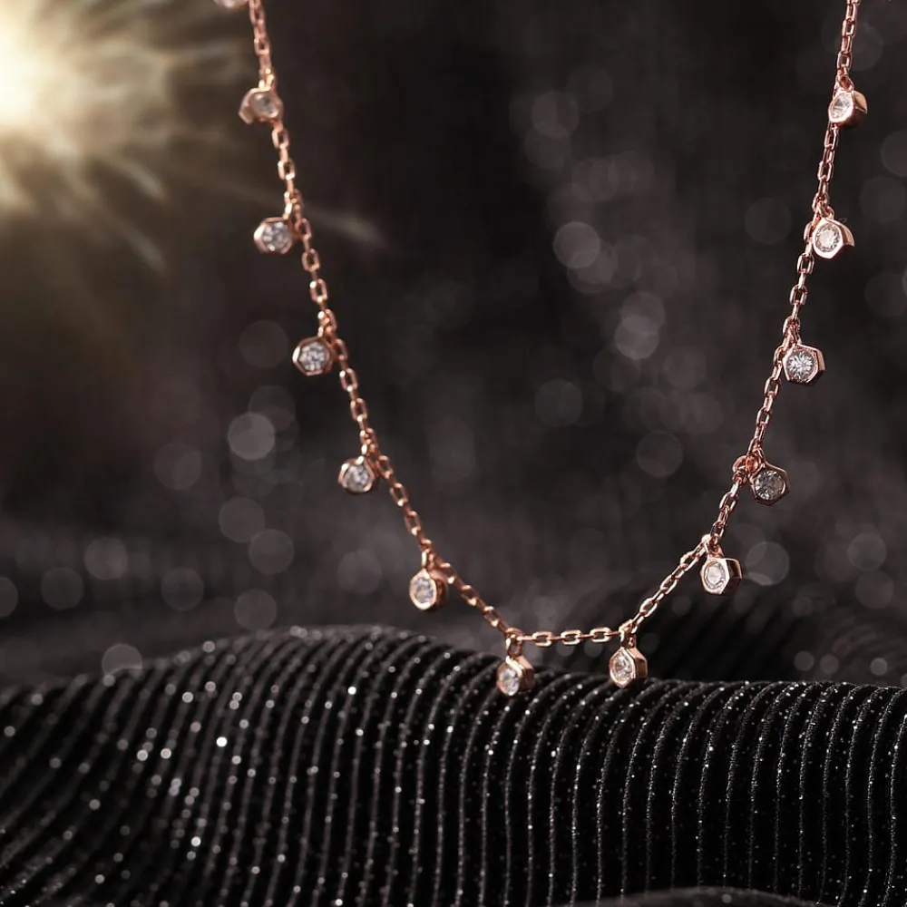 Collane In Argento|Collane<Bluespirit COLLANA SCINTILLE - P.53S910000400