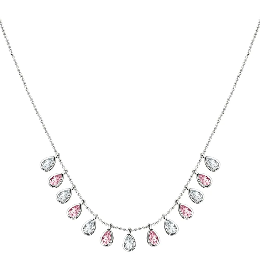 Collane In Argento|Collane<Bluespirit COLLANA SCINTILLE - P.25S910000300