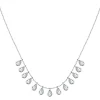 Gioielli In Argento|Gioielli Donna<Bluespirit COLLANA SCINTILLE - P.25S910000100