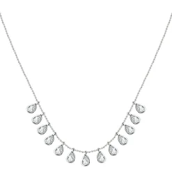 Gioielli In Argento|Gioielli Donna<Bluespirit COLLANA SCINTILLE - P.25S910000100