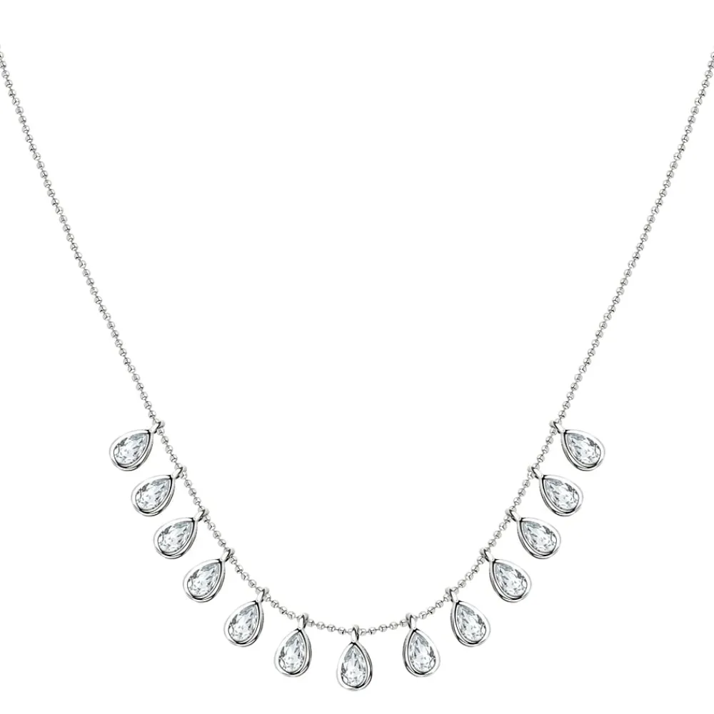 Gioielli In Argento|Gioielli Donna<Bluespirit COLLANA SCINTILLE - P.25S910000100