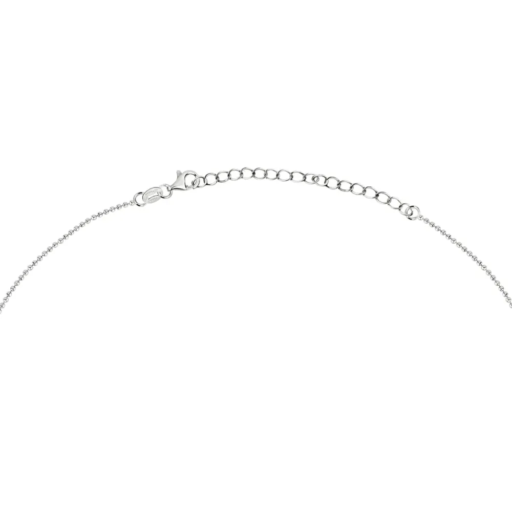 Gioielli In Argento|Gioielli Donna<Bluespirit COLLANA SCINTILLE - P.25S910000100