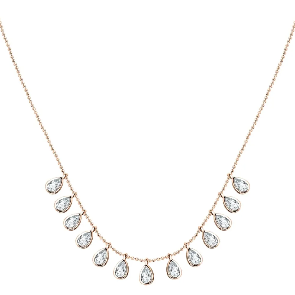 Collane In Argento|Collane<Bluespirit COLLANA SCINTILLE - P.53S910000100