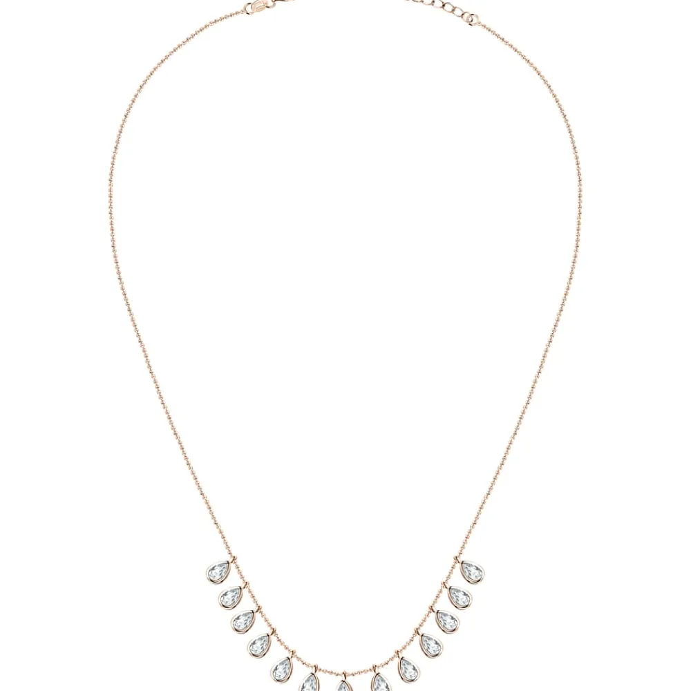 Collane In Argento|Collane<Bluespirit COLLANA SCINTILLE - P.53S910000100