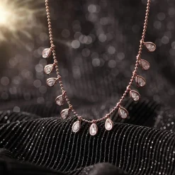 Collane In Argento|Collane<Bluespirit COLLANA SCINTILLE - P.53S910000100