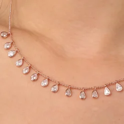 Collane In Argento|Collane<Bluespirit COLLANA SCINTILLE - P.53S910000100