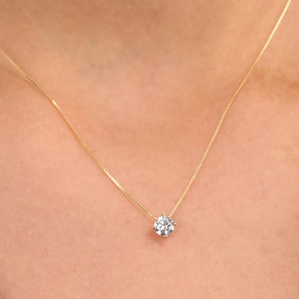 Collane In Oro|Collane<Bluespirit COLLANA SHINE - P.13S610000300