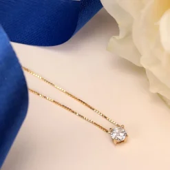 Collane In Oro|Collane<Bluespirit COLLANA SHINE - P.13S610000300
