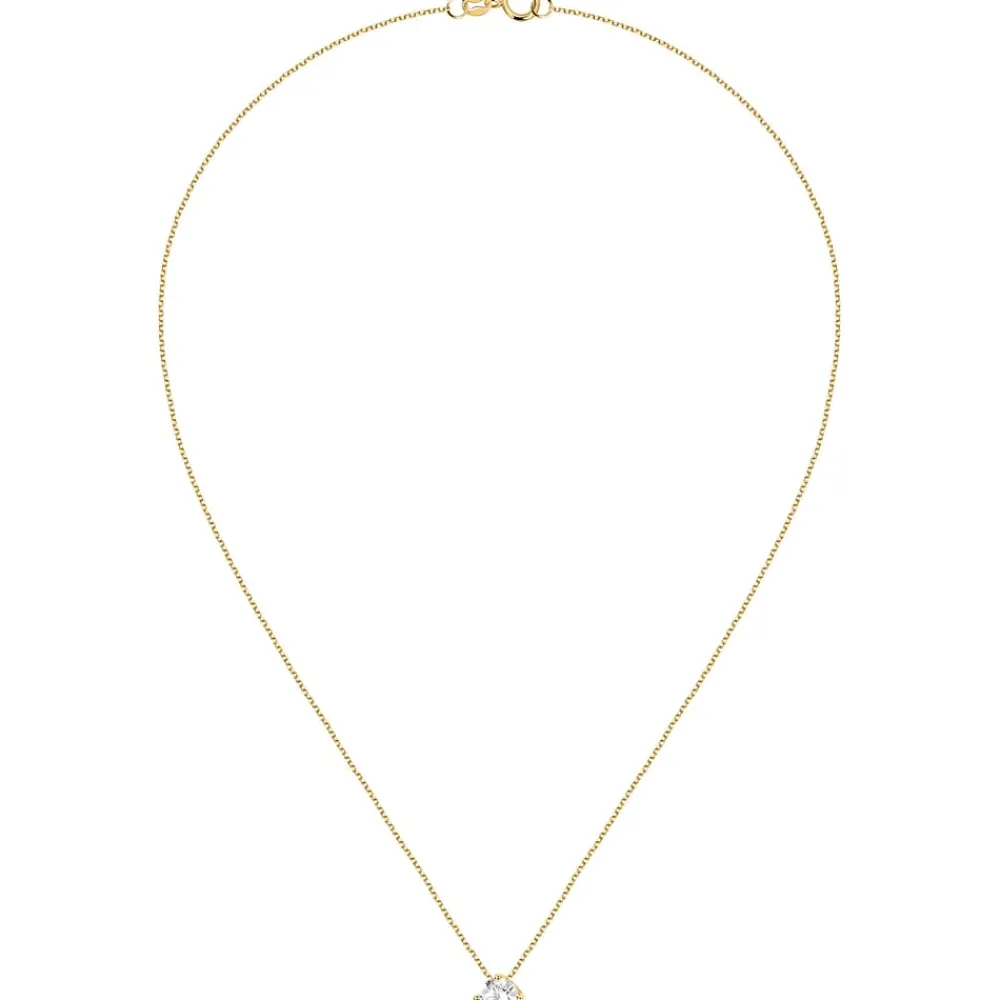 Gioielli Donna|Collane In Oro<Bluespirit COLLANA SHINE - P.13S610000600