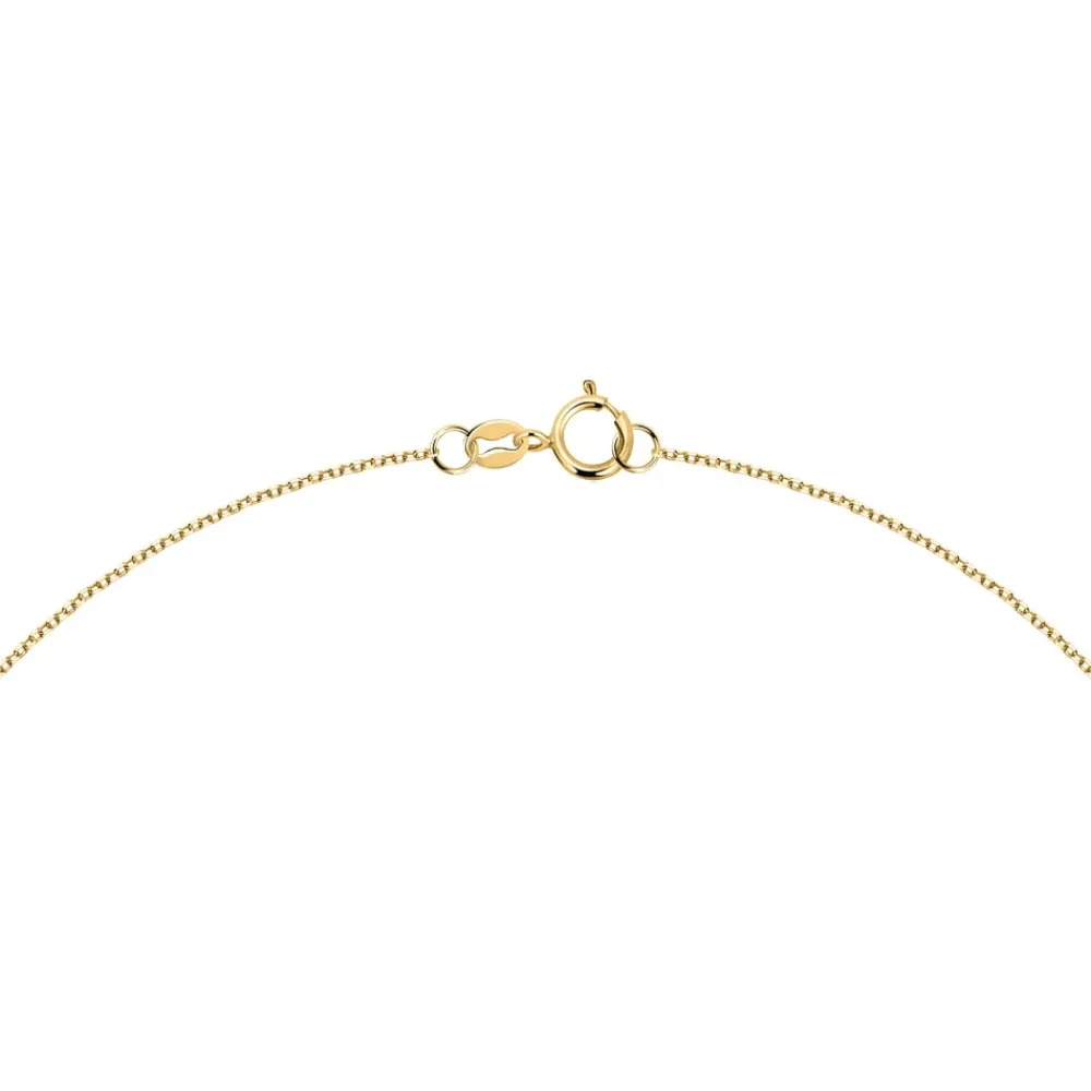 Gioielli Donna|Collane In Oro<Bluespirit COLLANA SHINE - P.13S610000600