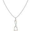 Collane In Argento|Collane Donna<Bluespirit COLLANA SINFONIE - P.25U410000100