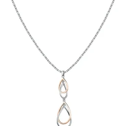 Collane In Argento|Collane Donna<Bluespirit COLLANA SINFONIE - P.25U410000100