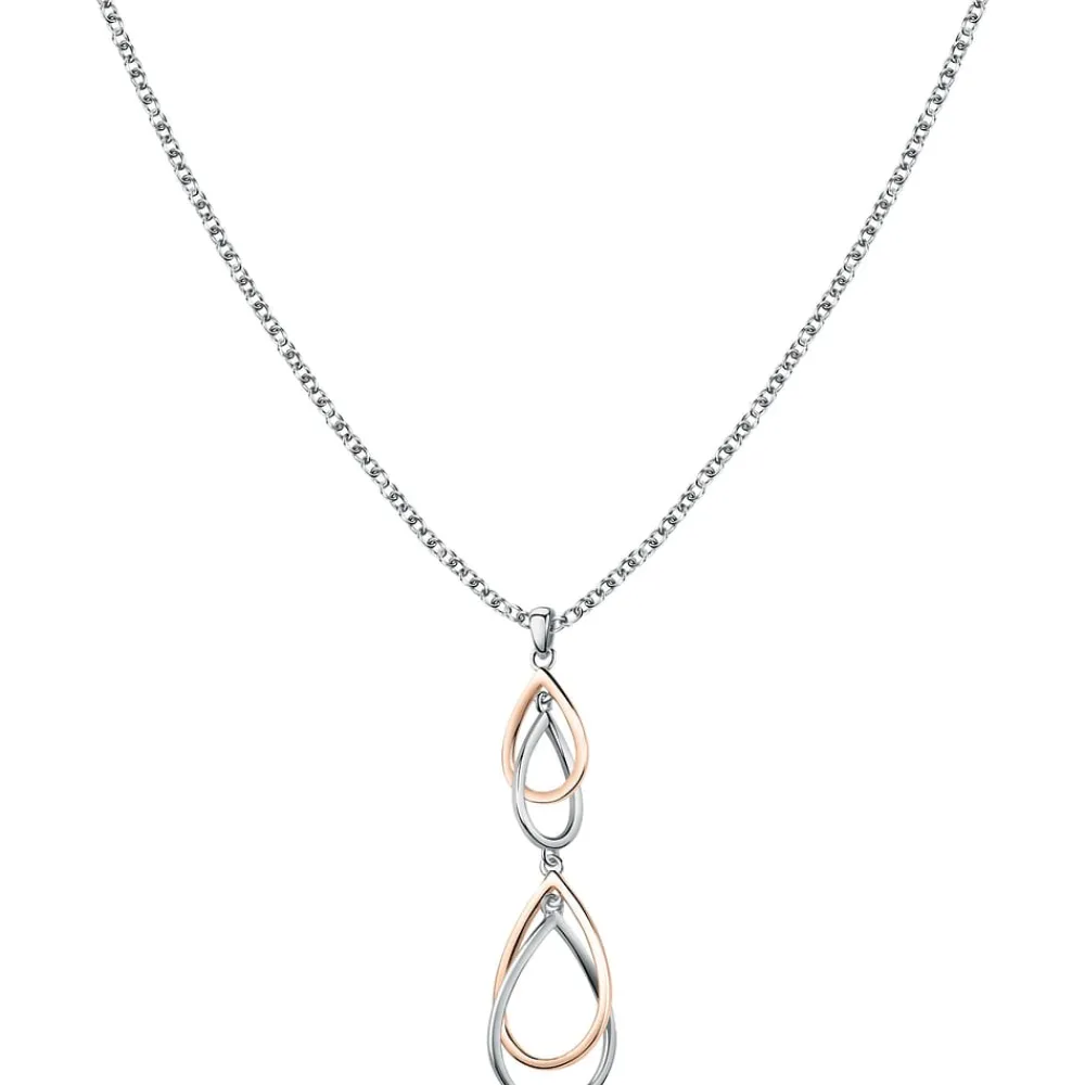 Collane In Argento|Collane Donna<Bluespirit COLLANA SINFONIE - P.25U410000100