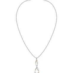 Collane In Argento|Collane Donna<Bluespirit COLLANA SINFONIE - P.25U410000100