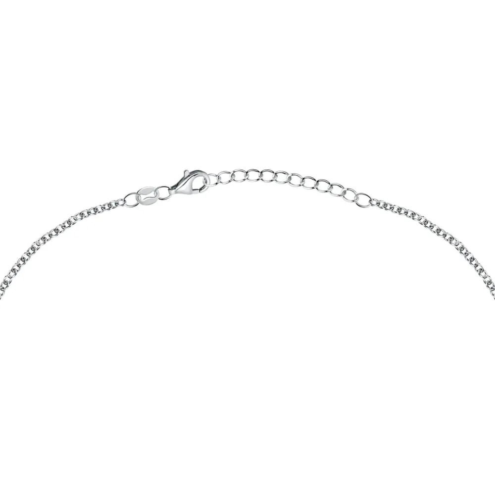 Collane In Argento|Collane Donna<Bluespirit COLLANA SINFONIE - P.25U410000100