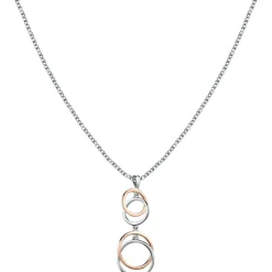 Gioielli In Argento|Gioielli Donna<Bluespirit COLLANA SINFONIE - P.25U410000200