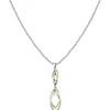 Gioielli In Argento|Gioielli Donna<Bluespirit COLLANA SINFONIE - P.25U410000300