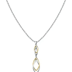 Gioielli In Argento|Gioielli Donna<Bluespirit COLLANA SINFONIE - P.25U410000300
