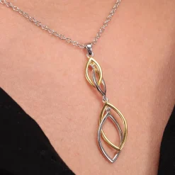 Gioielli In Argento|Gioielli Donna<Bluespirit COLLANA SINFONIE - P.25U410000300