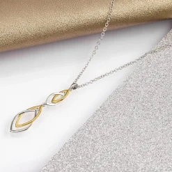 Gioielli In Argento|Gioielli Donna<Bluespirit COLLANA SINFONIE - P.25U410000300