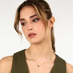 Collane|Gioielli In Argento<Bluespirit COLLANA SOLIS CUORI - P.576F10000100