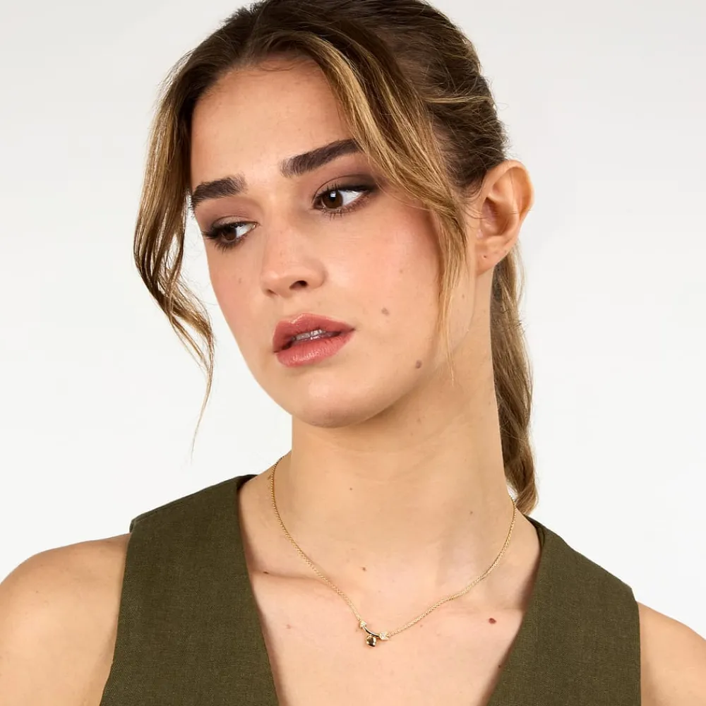 Collane|Gioielli In Argento<Bluespirit COLLANA SOLIS CUORI - P.576F10000100