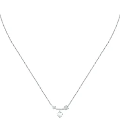 Collane|Gioielli Donna<Bluespirit COLLANA SOLIS CUORI - P.256F10000100