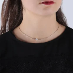 Gioielli Donna|Gioielli Con Perle<Bluespirit COLLANA SPECIALE SPOSA - P.204610000300