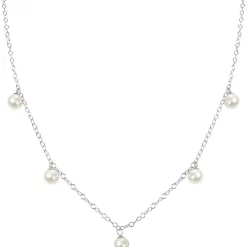 Collane Donna|Gioielli Con Perle<Bluespirit COLLANA SPECIALE SPOSA - P.204610000400NC