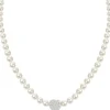 Gioielli Con Perle|Collane<Bluespirit COLLANA SPECIALE SPOSA - P.204610000500