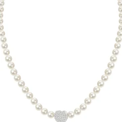 Gioielli Con Perle|Collane<Bluespirit COLLANA SPECIALE SPOSA - P.204610000500