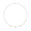 Gioielli Con Perle|Collane<Bluespirit COLLANA SPECIALE SPOSA - P.54G610000100